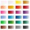 Arteza&#xAE; 24 Color Gouache Paint Set